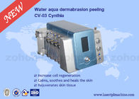 Portable microdermabrasion machine hydro water dermabrasion machine skin care diamond dermabrasion