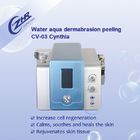 Portable microdermabrasion machine hydro water dermabrasion machine skin care diamond dermabrasion