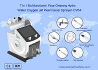 Mesin Pengupas Aqua Hydrafacial 7 In 1 Oksigen Air Portabel