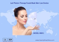 7 Warna Lampu Led Masker Terapi Penghilang Kerut Perawatan Kulit