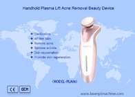 Mini Cold CE Plasma Ozone Pen Penghapusan Lingkaran Hitam Pore Clean Skin Lifting