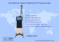 Mesin Laser Co2 Fraksi Efektif Untuk Pengobatan Vaginal