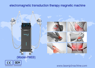 Mesin Terapi Medan Elektromagnetik Pulsed Profesional untuk Meredakan Nyeri