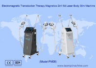 Perangkat Magnetoterapi Multi-Level Fisioterapi Elektromagnetik Bantuan Arthritis Lutut