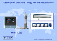 Perangkat Terapi Penghematan Nyeri Gelombang Kejut Ekstrakorporal Akustik Restorasi Mobilitas