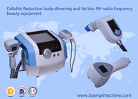 Pengurangan Selulit RF Peralatan Kecantikan Berat Badan Mesin Kecantikan Frekuensi Radio