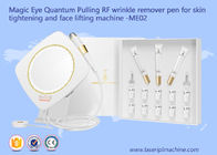Portable Facial Lifting Skin Rejuvenation Machine Perawatan Mata Kecantikan 110v / 220v