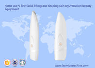 V Line Facial Lifting Mini Portable Rf Beauty Equipment Portable Style Garansi 1 Tahun