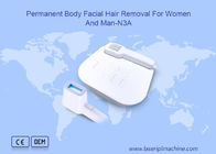 SHR IPL Skin Rejuvenation Machine Hair Removal Multi Fungsi 110v / 220v