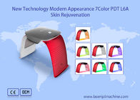 7 Warna Terapi Foton PDT untuk Perangkat Lampu LED Peremajaan Kulit Wajah
