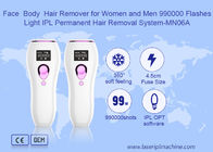 Hair Removal Depan Gunakan Perangkat Kecantikan 990000 Flashes Light IPL Beauty Device