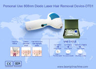 Mesin Hair Removal Diode Laser 4HZ 808NM