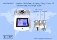 Rf Ultrasonic Liposuction Cavitation Body Slimming Machine
