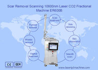 Mesin Laser CO2 Fraksional 10600nm Untuk Pelapisan Kembali Kulit