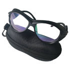Kacamata Safety Laser Penghapusan Tato Nd Yag 190nm
