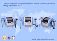 Mesin Frekuensi Radio High Cooling Zohonice 86KPa Untuk Wajah Dan Tubuh