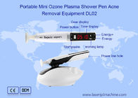 Portable Beauty Plasma Pen Needle Mesin Mesoterapi Gratis Untuk Bekas Jerawat