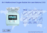 8 In 1 Zohonice Skin Care Beauty Machine 110v Gelembung Oksigen Multifungsi