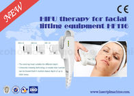 Professional High Intensity Focused sound Machine For Wrinkle Removal / Skin Tighten
