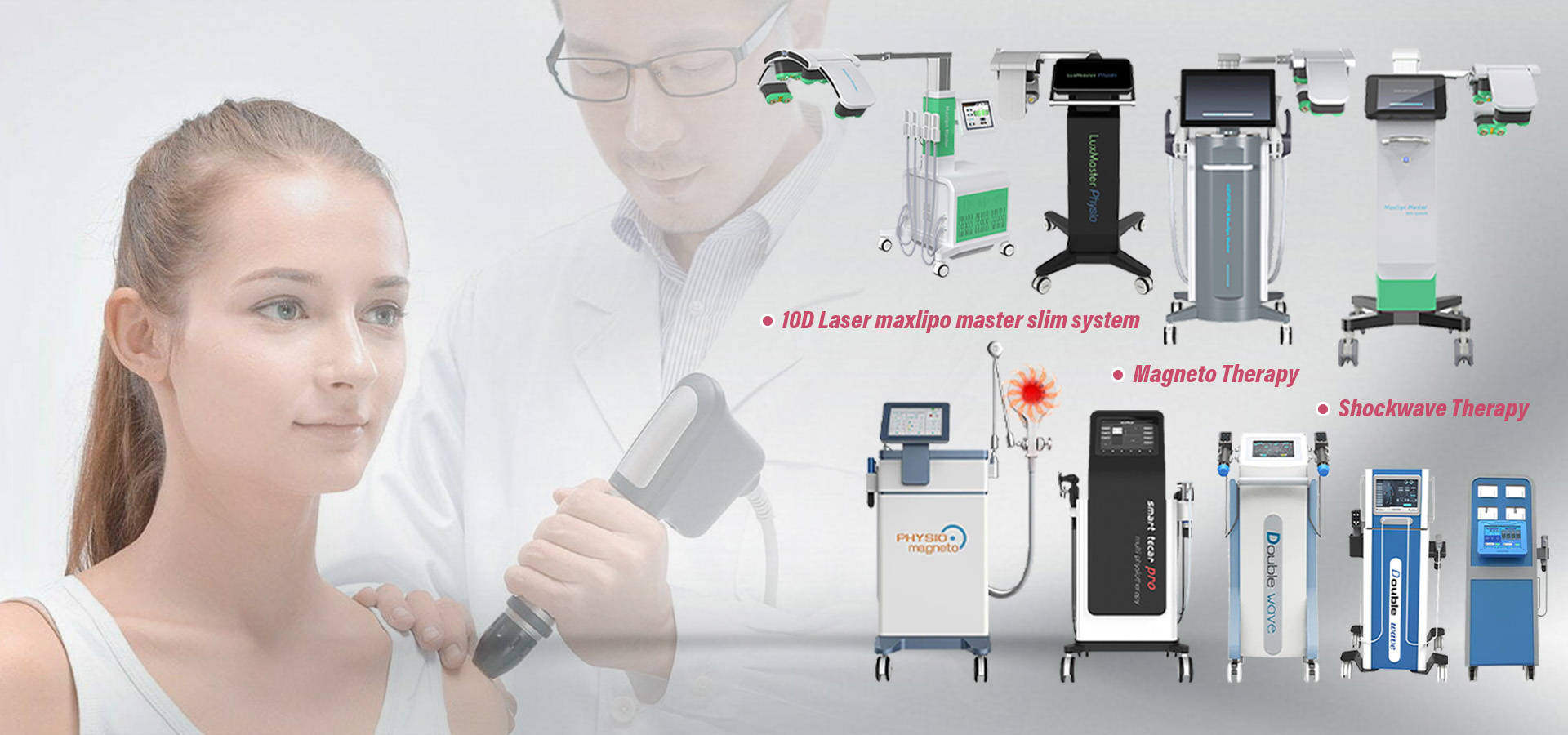 kualitas Mesin IPL Laser pabrik