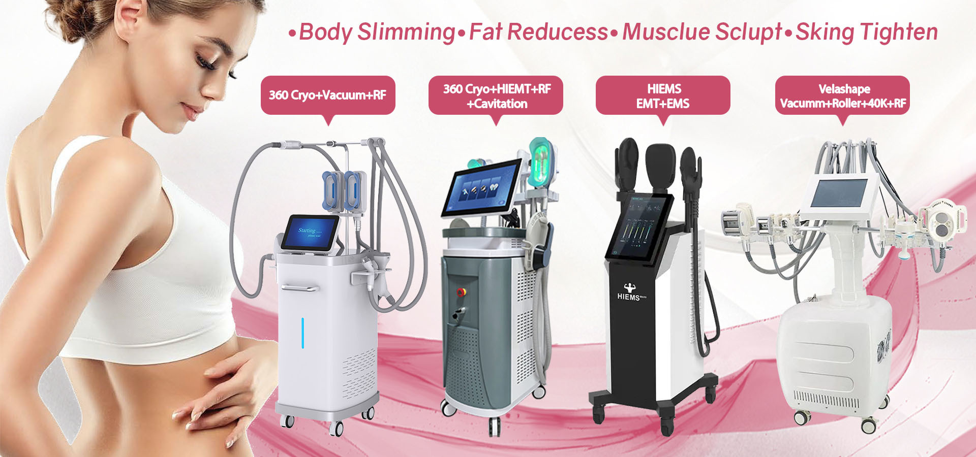 kualitas Mesin IPL Laser pabrik