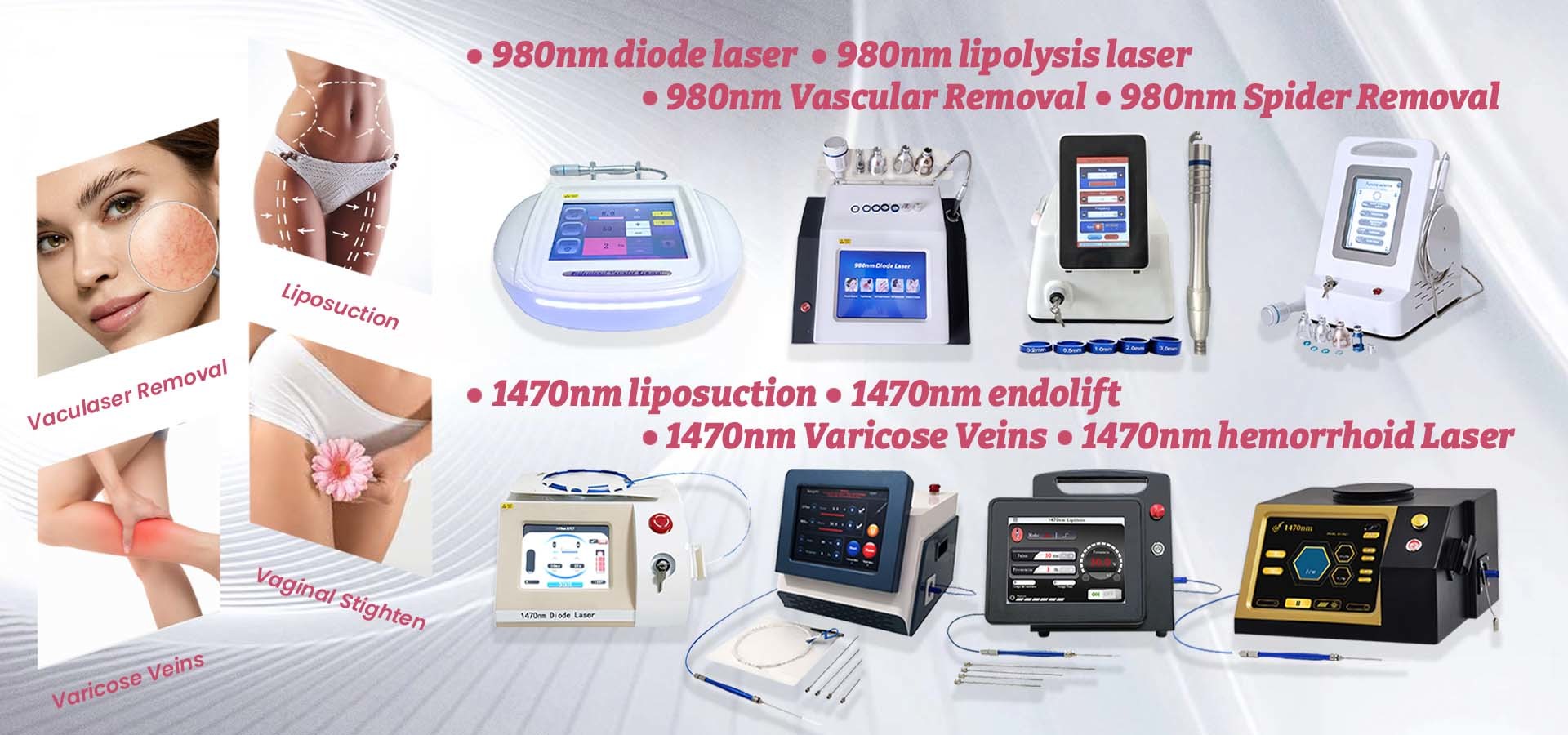 kualitas Mesin IPL Laser pabrik