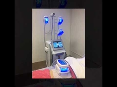 BD800 Kavitasi Vakum RF Perangkat Pembentuk Cryolipolysis Pembekuan Lemak