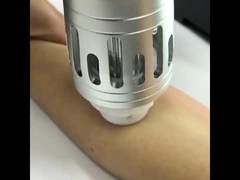 SV05A Mesin Eswt Elektromagnetik Saluran Ganda 50mj