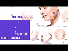 ML05C 8in1 Ultrasound EMS Alat Pelangsing Tubuh