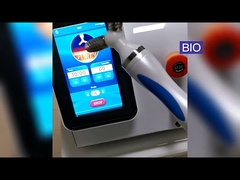 L7 Portable Phototherapy Pdt untuk Alat Pemutih Kulit Wajah