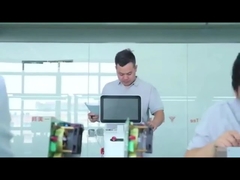 R19-ID Portable Trushape ID 20Khz Penurunan Berat Badan RF Monopolar Trusculpt Device