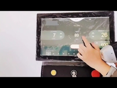 Mesin Penghilang Bulu Laser Diode Y9 Pro 1600w 808