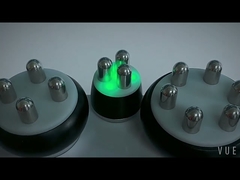 BS02 Vacuum Rf Lipolaser 40khz Mesin Kavitasi Tubuh