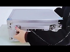 K12 1064 532 755nm Q Switch Nd Yag Mesin Penghilang Tato Laser