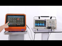 R19-Flex Non Bedah Membentuk Otot Mesin Pembentuk Tubuh Ems Trusculpt Flex