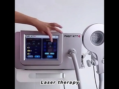 PM01 Max Muscle Pain Relief Physio Elektromagnetik Dengan Perangkat Laser Diode 808
