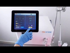 PM03 Pendinginan Udara Olahraga Cedera Pereda Nyeri Sendi Fisio Magneto Mesin Terapi