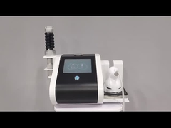 MLS06 Anti Cellulite 2 in1 Body Slimming Machine Perangkat Roller Vakum