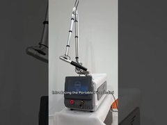 bagaimana menggunakan Picosecond laser Pigment Removal Beauty Machine?