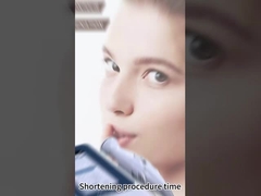 apa yang sebenarnya dilakukan untuk Vacuum RF Machine lakukan