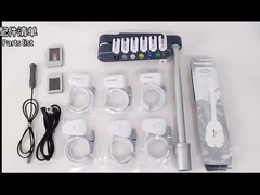 apa yang sebenarnya dilakukan untuk EMS RF Mesin Lifting Wajah lakukan