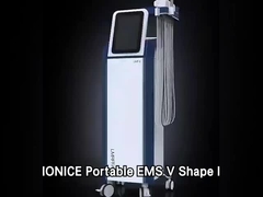 apa yang sebenarnya dilakukan untuk EMS Sculpting Body Slimming Machine lakukan