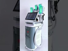 360 cryolipolysis+40K+RF Perangkat Pelonggaran Berat Badan