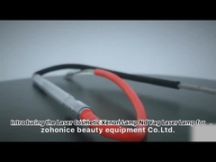 UK Firstlight IPL Xenon Lamp 7*60*125 mm 7*65*130mm F981 F983 untuk IPL Penghilang Rambut