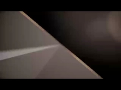 12D HIFU Anti-penuaan Gelas garis halus Lifting wajah Mesin HIFU