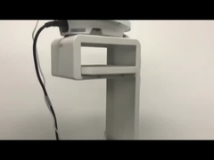 Anti-penuaan getaran pelembab Dermo Electroporation Mesin