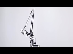 450ps 750pcs Pico Laser Mesin kecantikan untuk menghilangkan tato Picosecond Laser