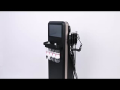 14in1 Microdermabrasion Aqua Peeling Hydra Air Mesin pembersih wajah