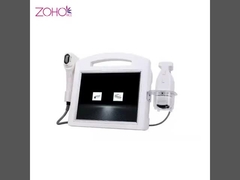 2in1 Liposonic Body Shaping Face Skin Lift Rumput Penghilang Mesin 4D HIFU