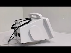 980nm 1470nm Diode Laser Ginekologi Pembesaran Vaginal Operasi Laser